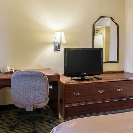 Quality Inn Alexandria Zewnętrze zdjęcie