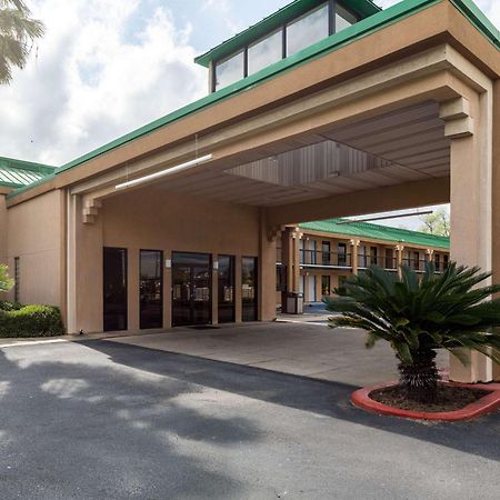 Quality Inn Alexandria Zewnętrze zdjęcie