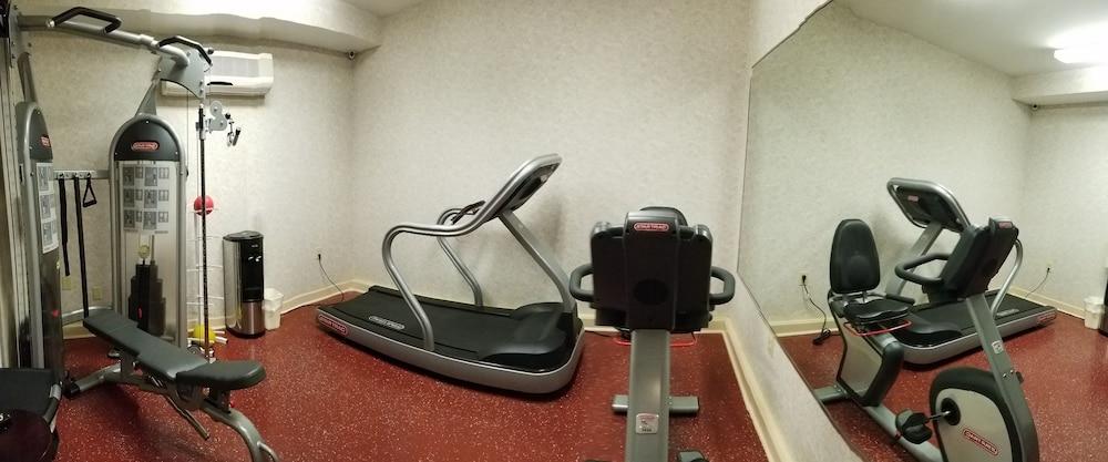 Quality Inn Alexandria Zewnętrze zdjęcie