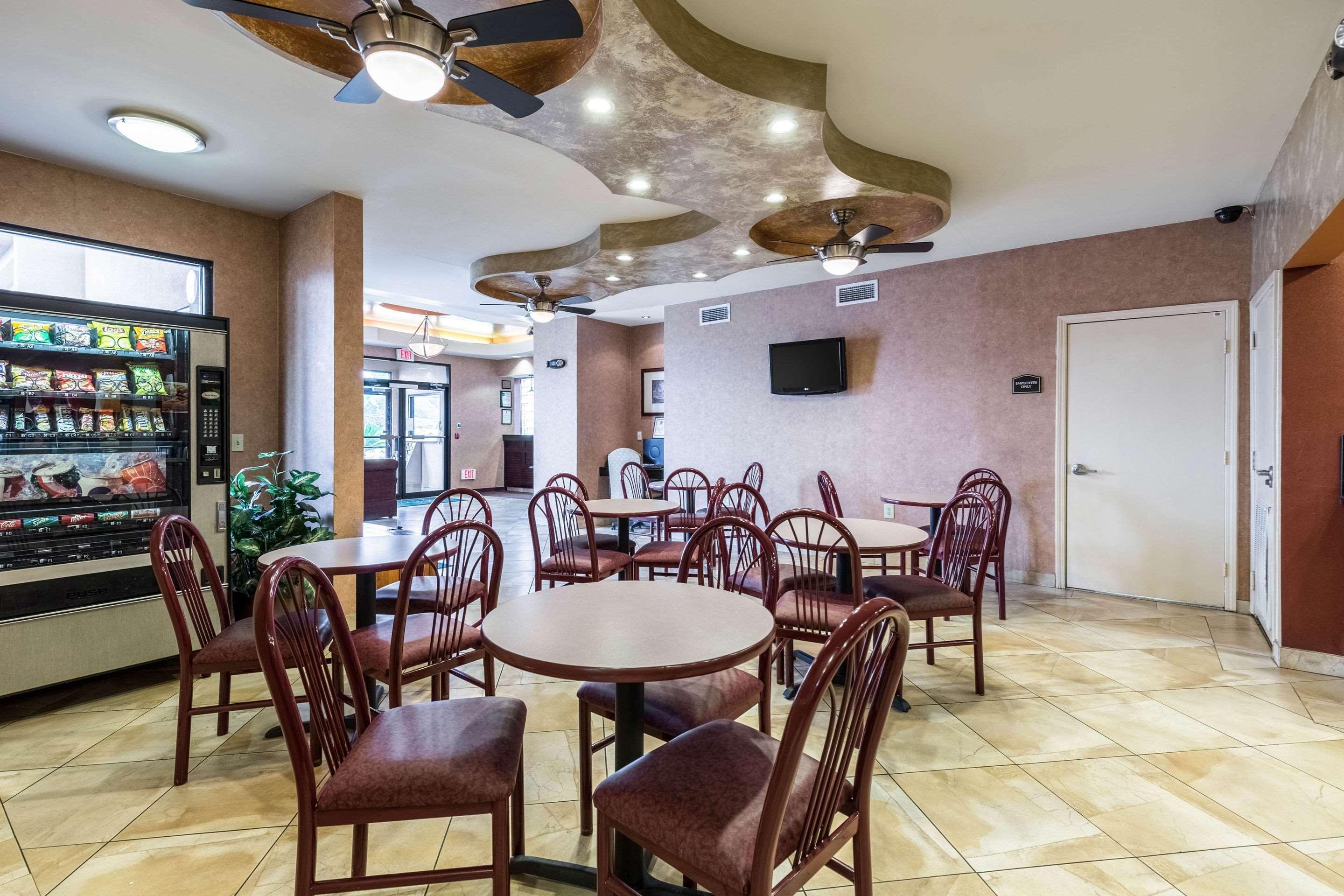 Quality Inn Alexandria Zewnętrze zdjęcie