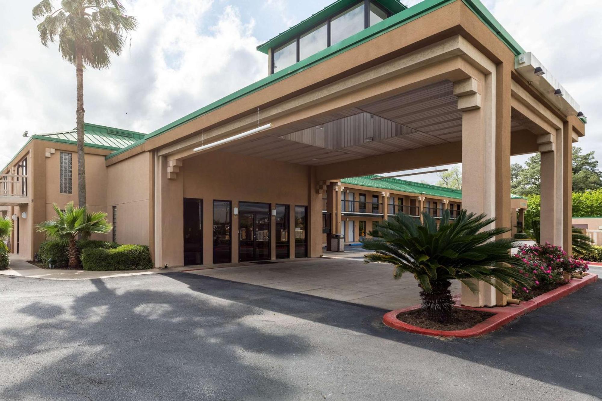 Quality Inn Alexandria Zewnętrze zdjęcie
