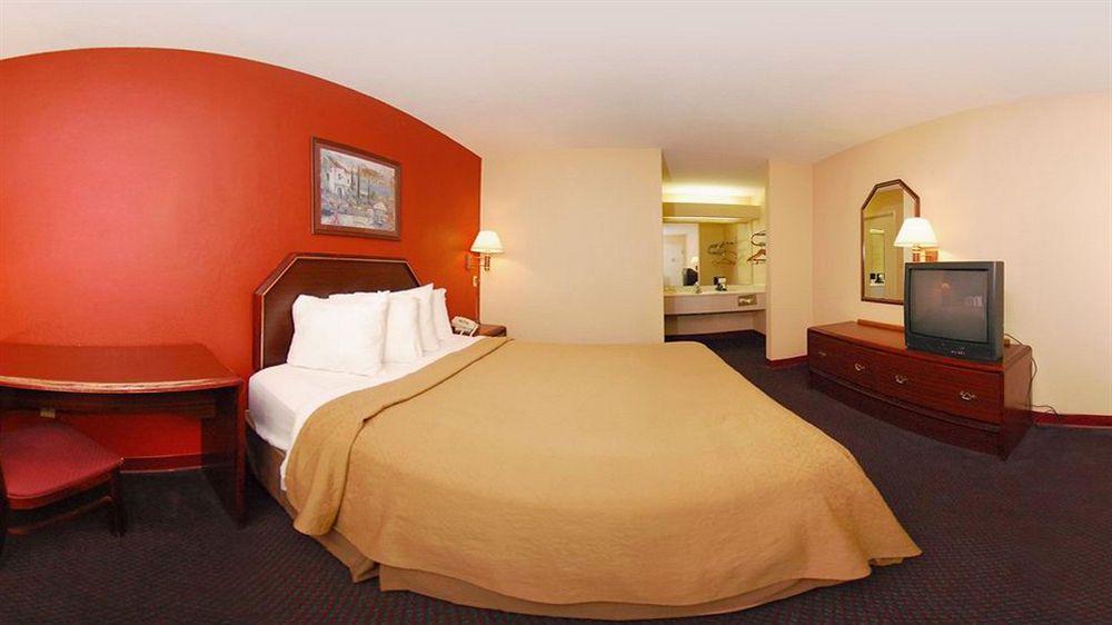 Quality Inn Alexandria Zewnętrze zdjęcie