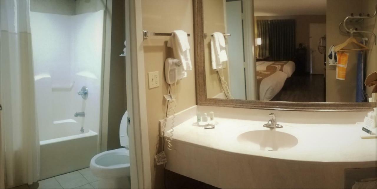 Quality Inn Alexandria Zewnętrze zdjęcie